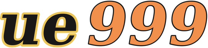 ue999 logo